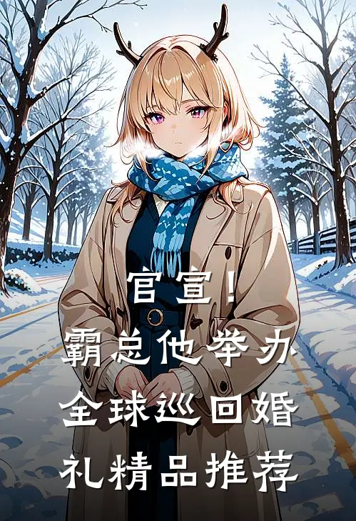 官宣！霸总他举办全球巡回婚礼精品推荐