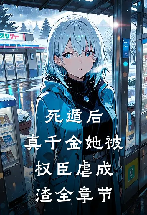 死遁后，真千金她被权臣虐成渣全章节