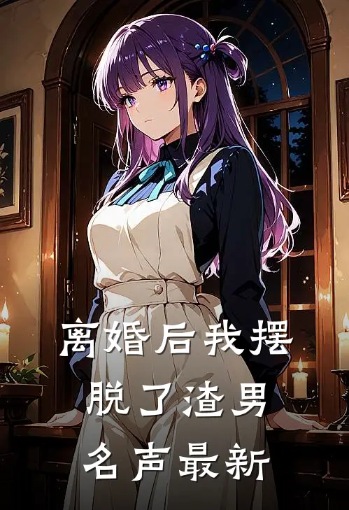 离婚后我摆脱了渣男名声最新