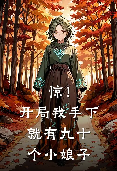 惊！开局我手下就有九十个小娘子