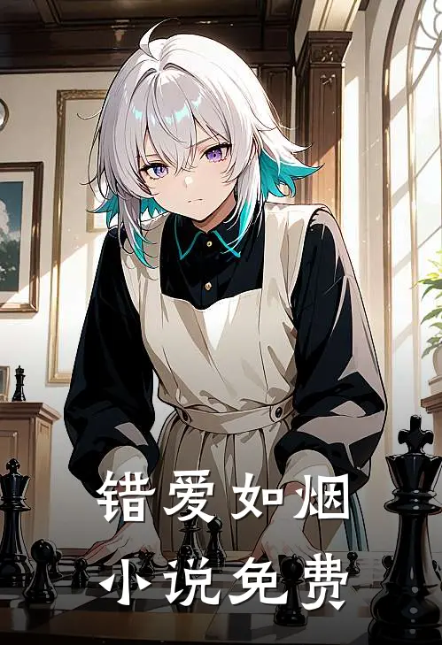 错爱如烟小说免费