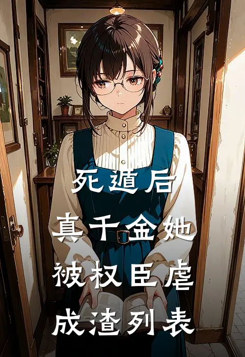 死遁后，真千金她被权臣虐成渣列表