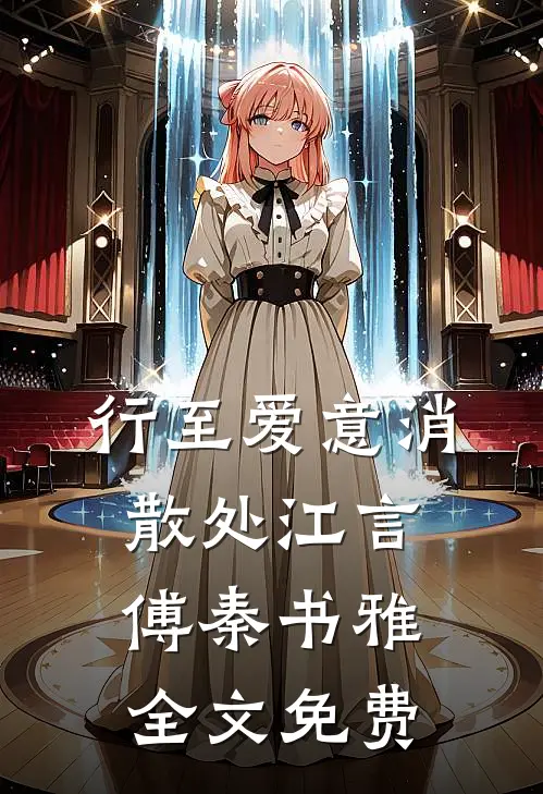 行至爱意消散处江言傅秦书雅全文免费