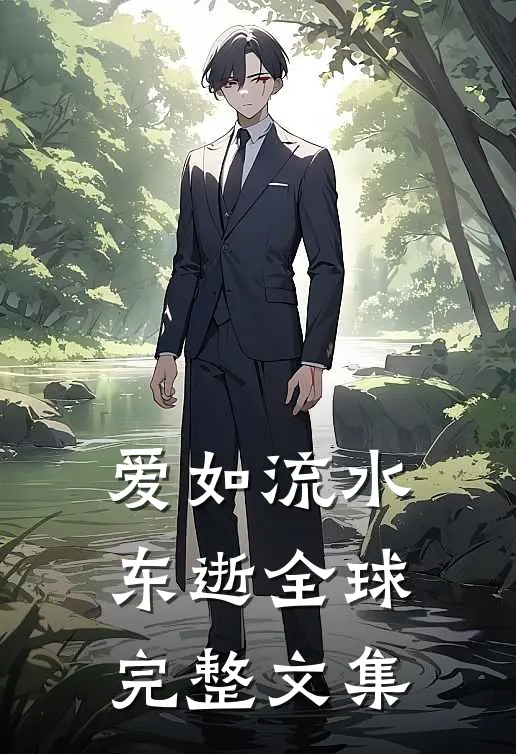 爱如流水东逝全球完整文集
