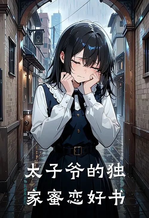太子爷的独家蜜恋好书