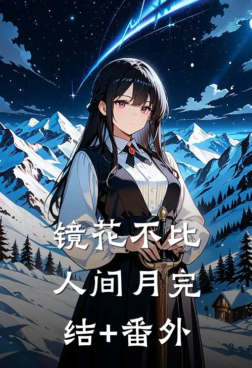 镜花不比人间月完结+番外