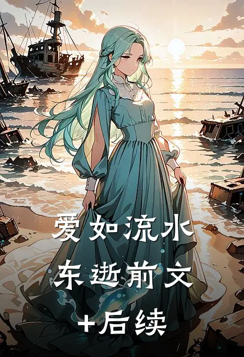爱如流水东逝前文+后续