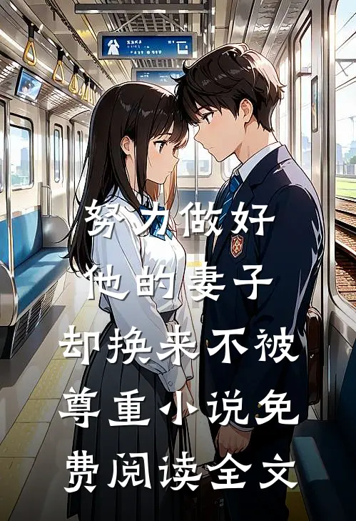 努力做好他的妻子，却换来不被尊重小说免费阅读全文