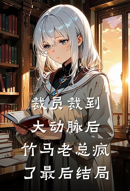 裁员裁到大动脉后，竹马老总疯了最后结局