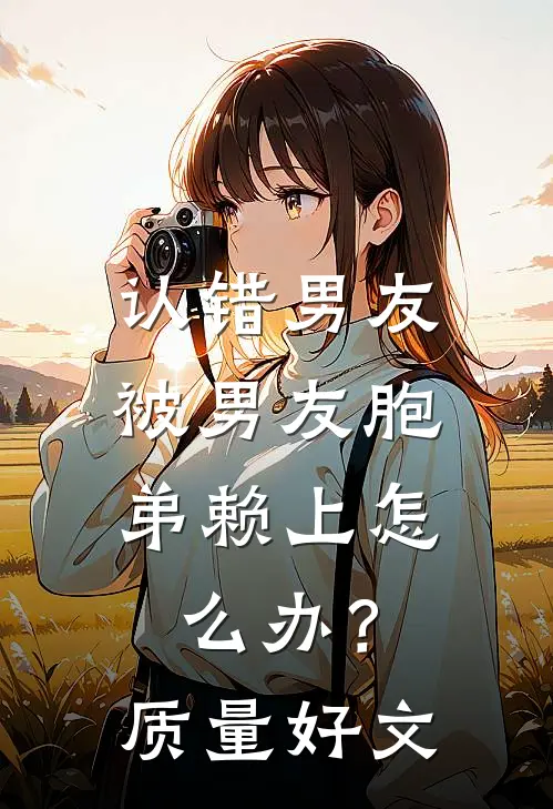 认错男友，被男友胞弟赖上怎么办？质量好文