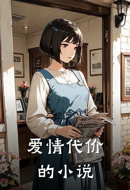 爱情代价的小说