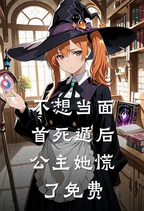 不想当面首死遁后，公主她慌了免费