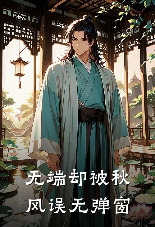 无端却被秋风误无弹窗
