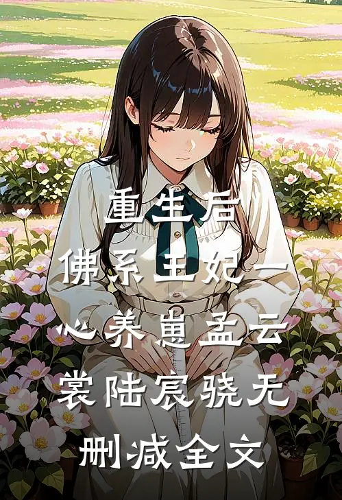 重生后，佛系王妃一心养崽孟云裳陆宸骁无删减全文