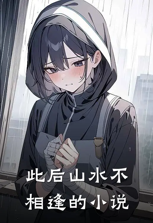 此后山水不相逢的小说
