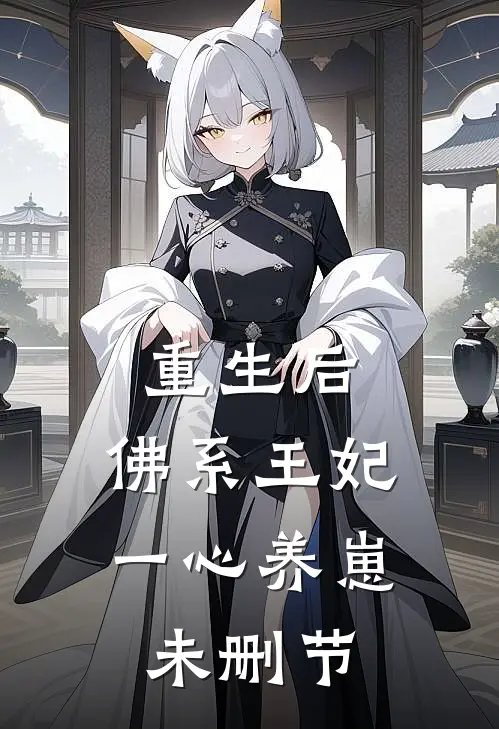 重生后，佛系王妃一心养崽未删节