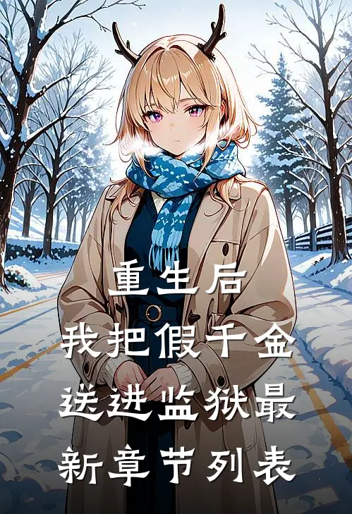 重生后，我把假千金送进监狱最新章节列表