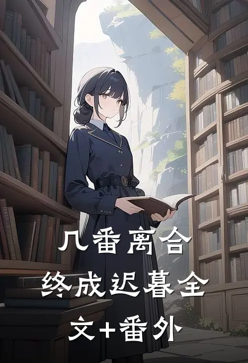 几番离合，终成迟暮全文+番外