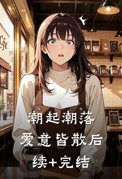 潮起潮落，爱意皆散后续+完结