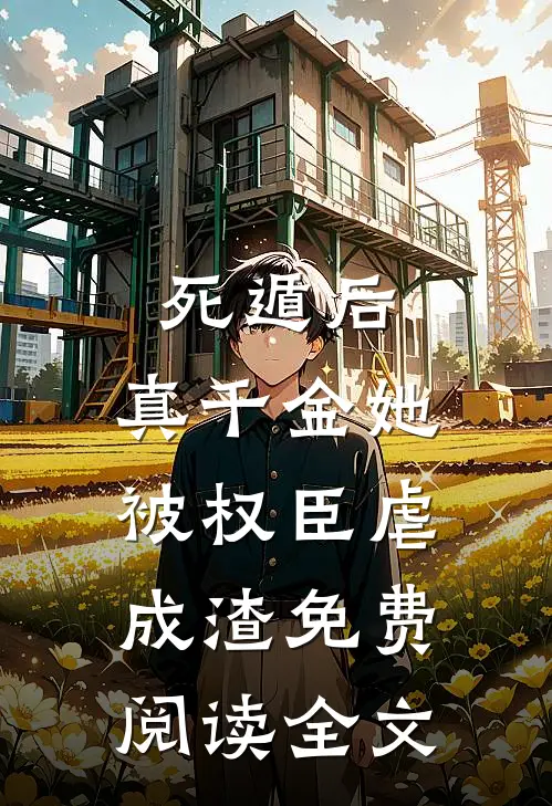 死遁后，真千金她被权臣虐成渣免费阅读全文