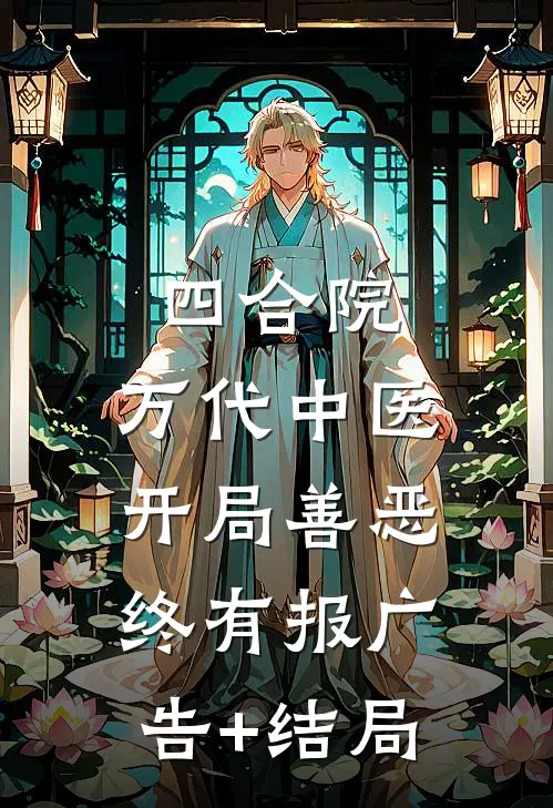 四合院：万代中医，开局善恶终有报广告+结局