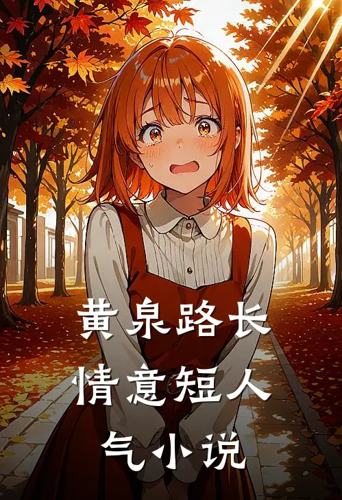 黄泉路长情意短人气小说