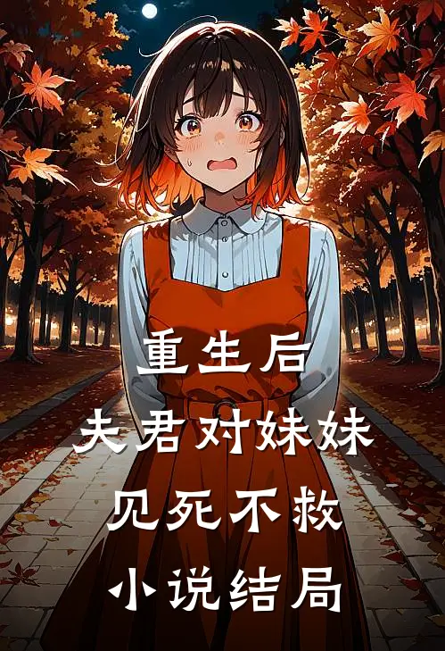 重生后，夫君对妹妹见死不救小说结局
