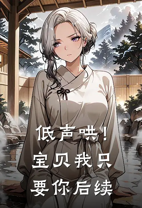 低声哄！宝贝，我只要你后续