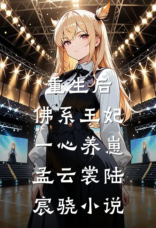 重生后，佛系王妃一心养崽孟云裳陆宸骁小说