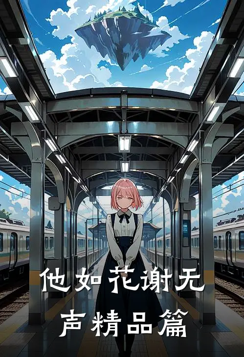 他如花谢无声精品篇