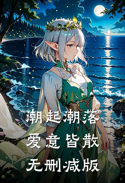 潮起潮落，爱意皆散无删减版