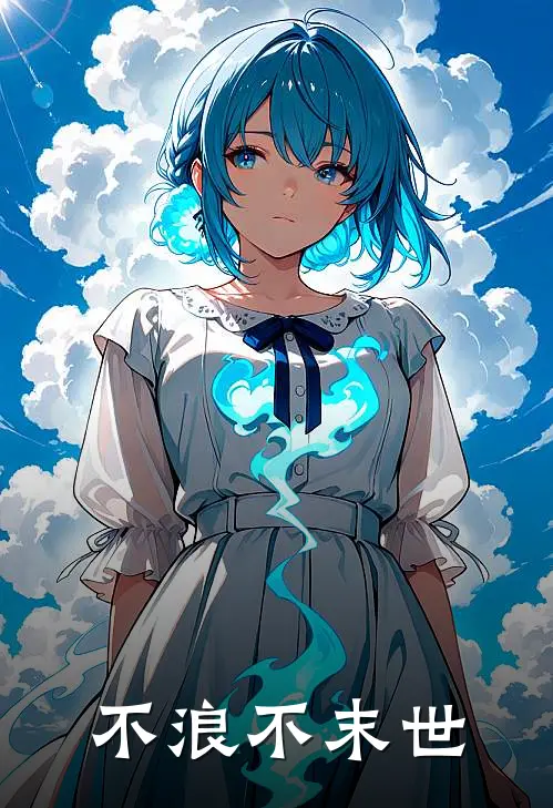 不浪不末世