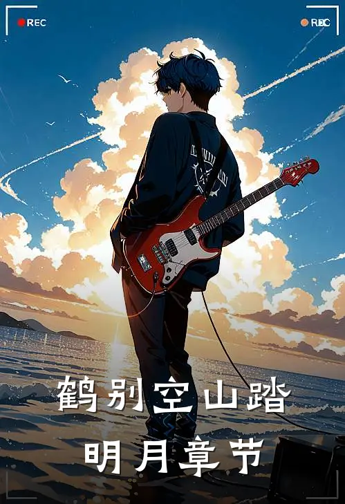 鹤别空山踏明月章节