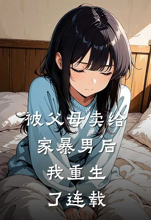 被父母卖给家暴男后，我重生了连载