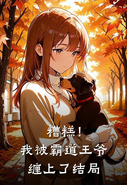 糟糕！我被霸道王爷缠上了结局