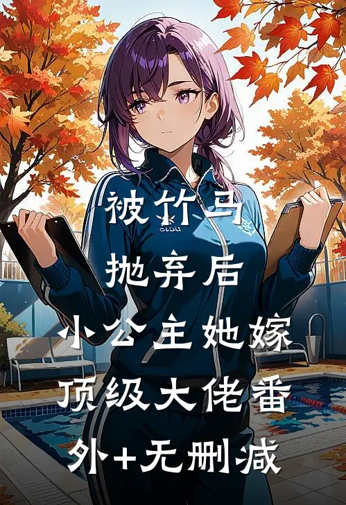 被竹马抛弃后，小公主她嫁顶级大佬番外+无删减
