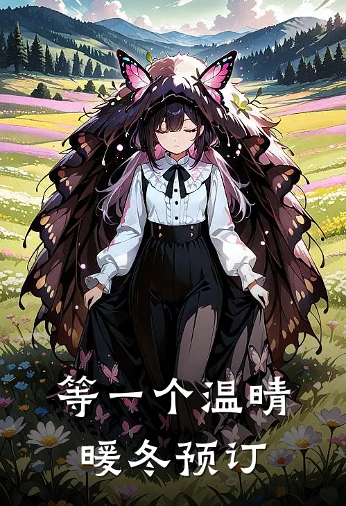 等一个温晴暖冬预订