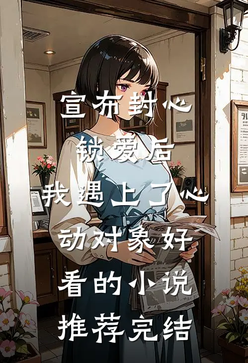 宣布封心锁爱后，我遇上了心动对象好看的小说推荐完结