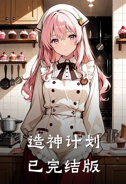 造神计划已完结版