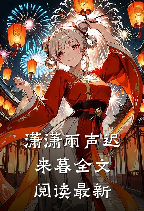 潇潇雨声迟来暮全文阅读最新