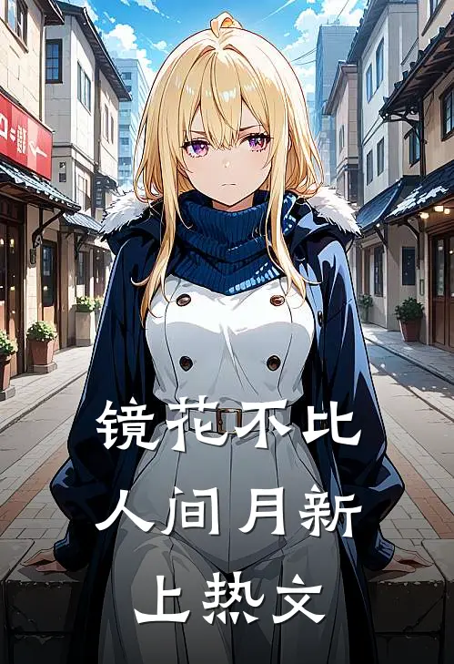 镜花不比人间月新上热文