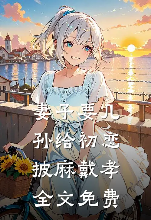妻子要儿孙给初恋披麻戴孝全文免费