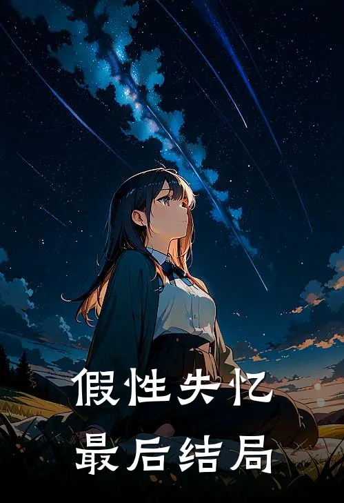 假性失忆最后结局