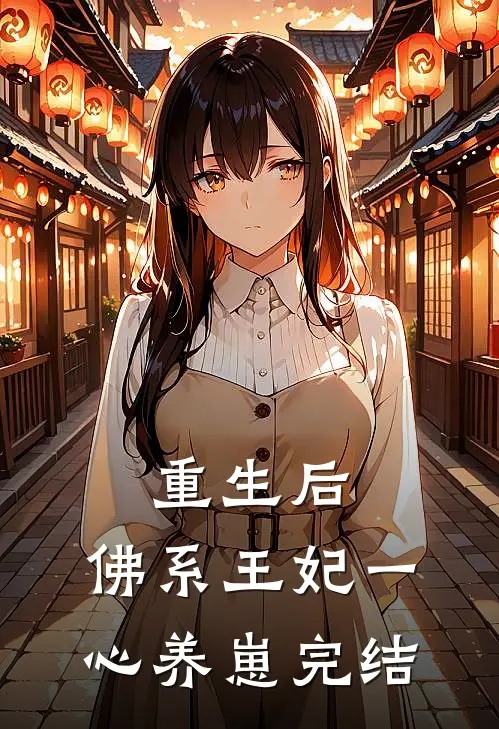重生后，佛系王妃一心养崽完结