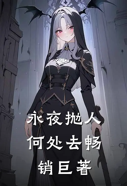 永夜抛人何处去畅销巨著