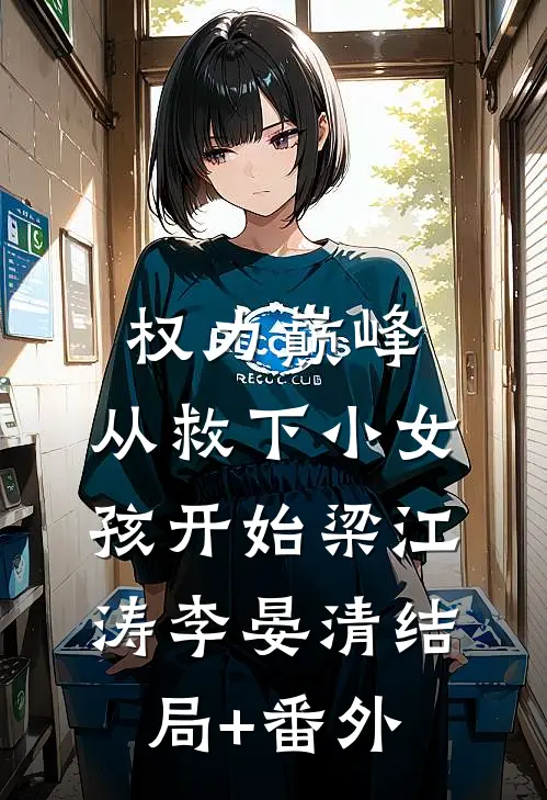 权力巅峰：从救下小女孩开始梁江涛李晏清结局+番外