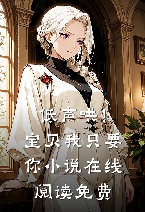 低声哄！宝贝，我只要你小说在线阅读免费