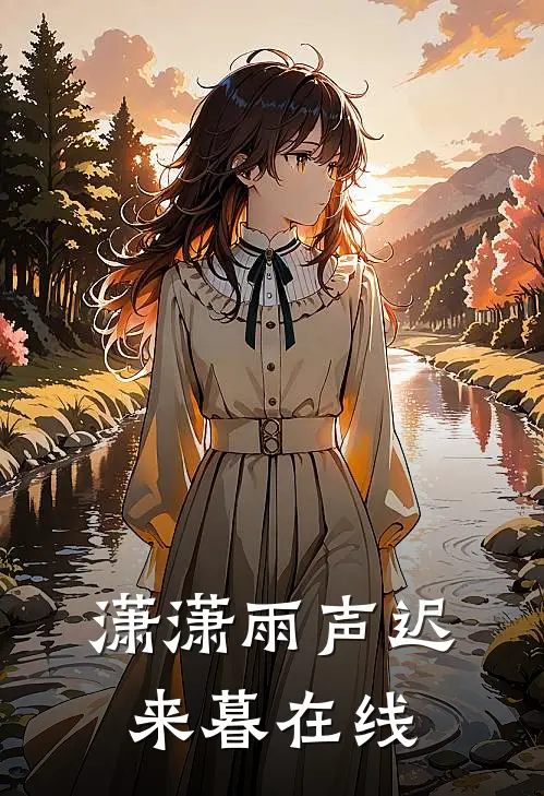 潇潇雨声迟来暮在线