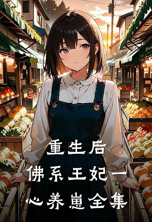重生后，佛系王妃一心养崽全集