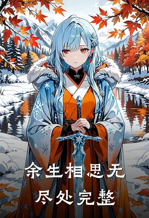 余生相思无尽处完整